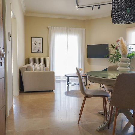 The Natural Apartment Нафплион Экстерьер фото