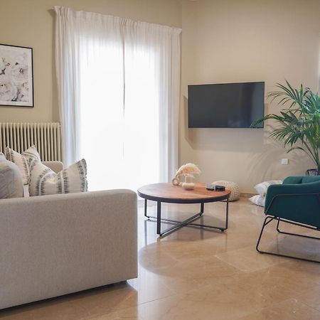 The Natural Apartment Нафплион Экстерьер фото