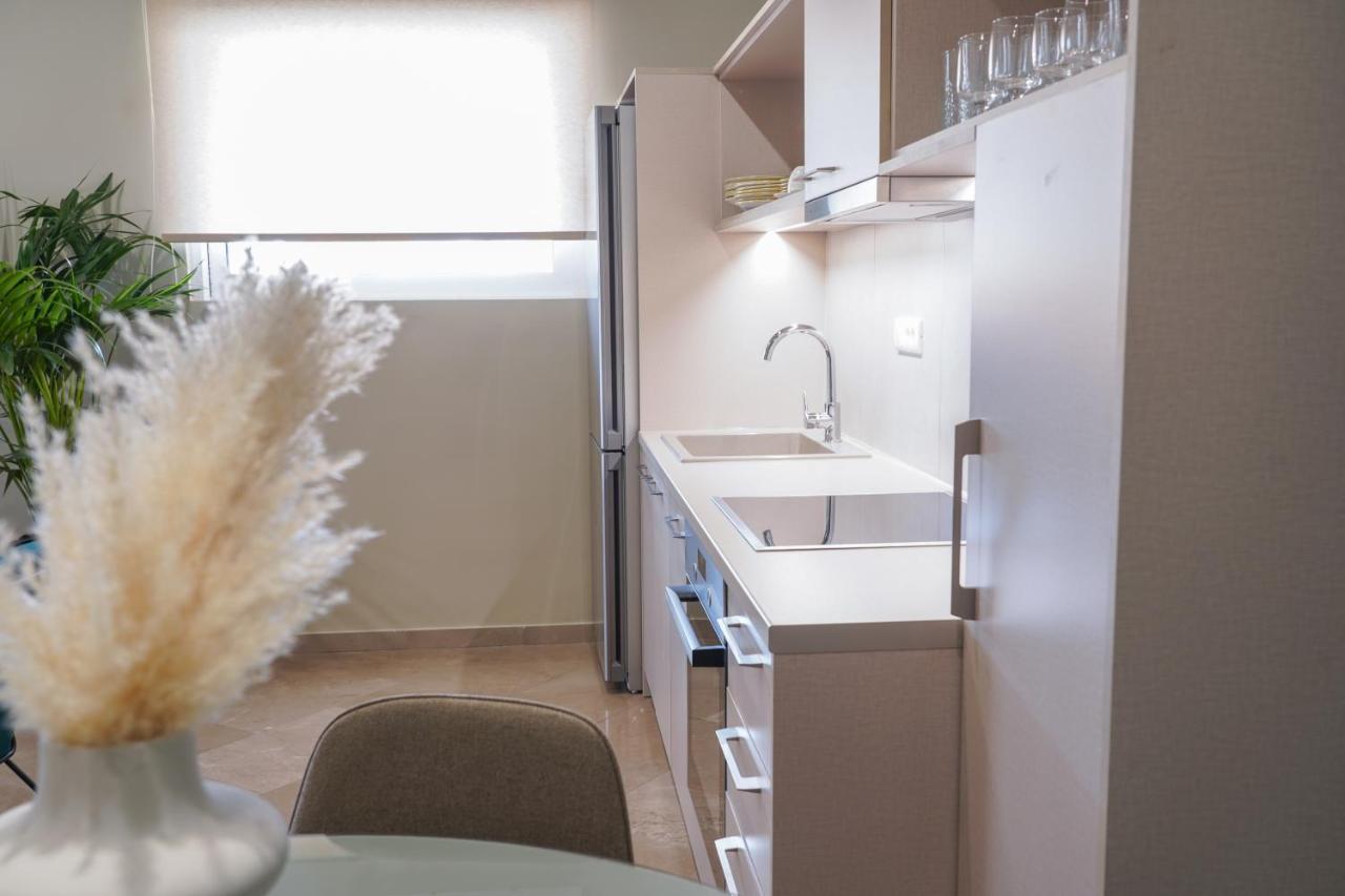 The Natural Apartment Нафплион Экстерьер фото