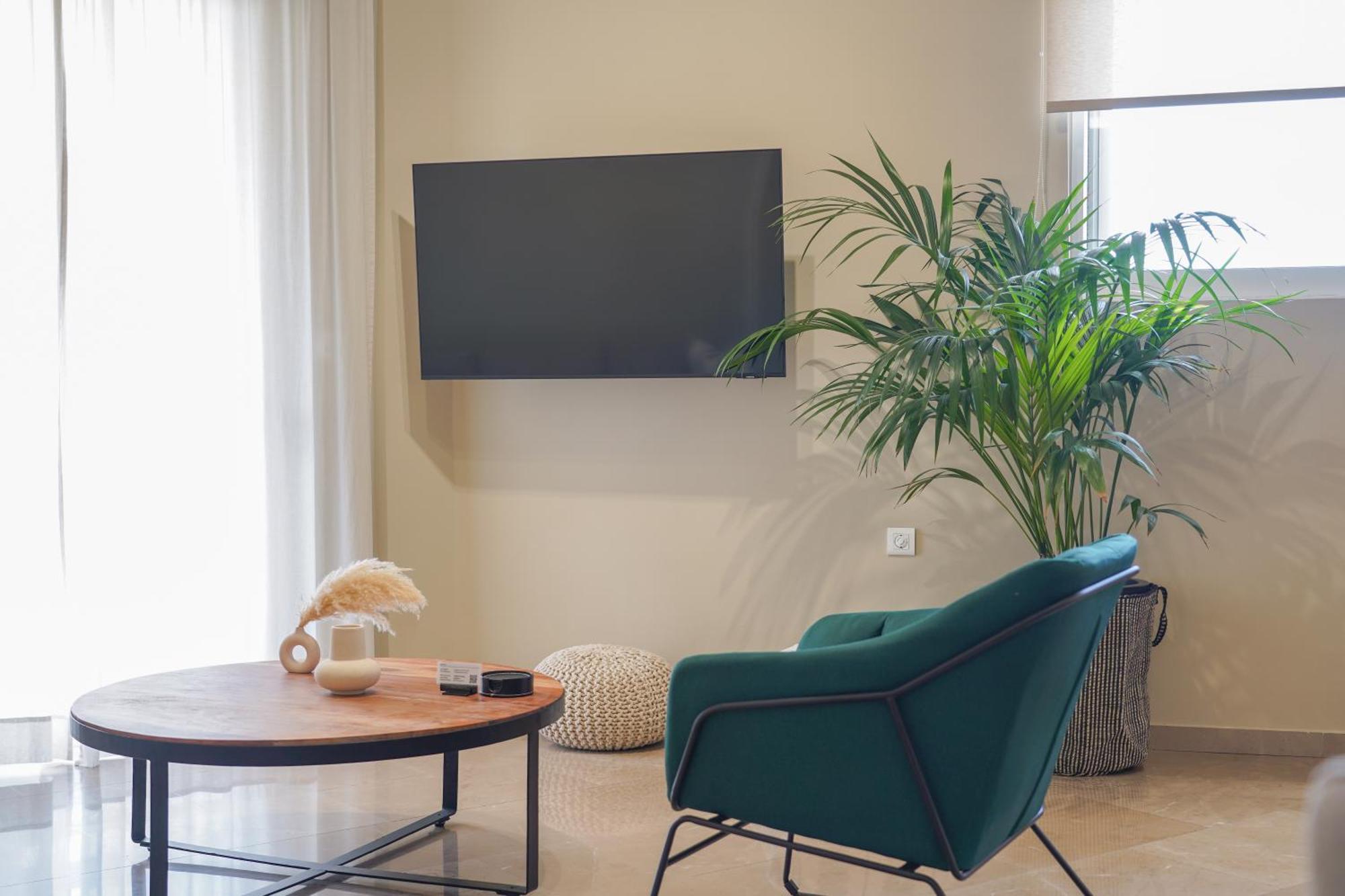 The Natural Apartment Нафплион Экстерьер фото
